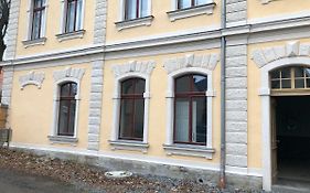 FeWo Augasse Schleiz
